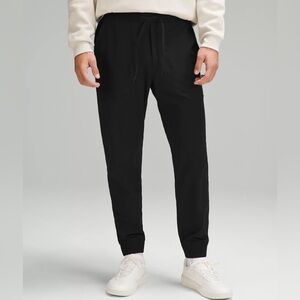Men's Lululemon Black ABC Jogger Pants